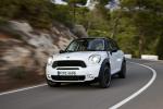 Mini Cooper Countryman S All4 2010 года